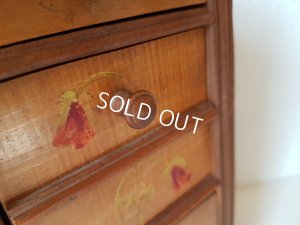 画像11: ドールキャビネット