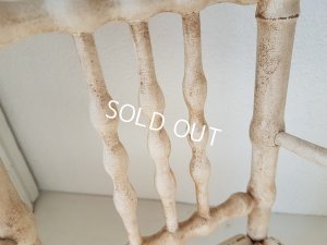 画像5: 花かご柄シートドールチェア