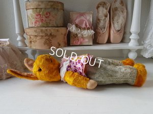 画像4: うさぎドール