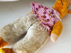 画像9: うさぎドール