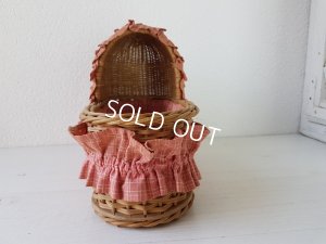 画像4: ドールベッド