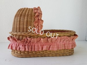 画像5: ドールベッド