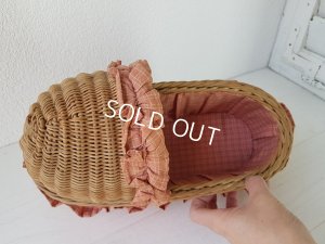 画像8: ドールベッド