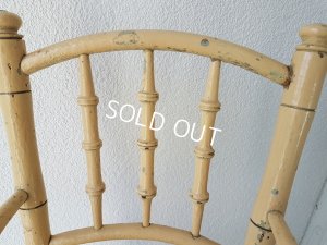 画像3: ドールチェア