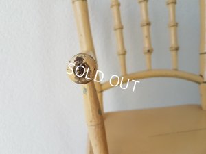 画像5: ドールチェア