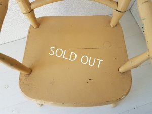 画像6: ドールチェア