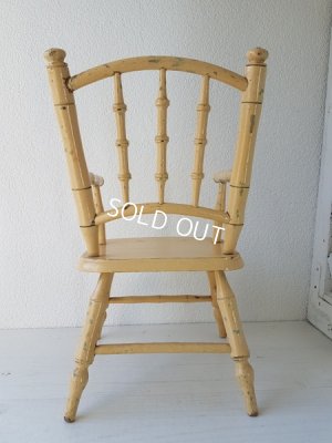 画像7: ドールチェア