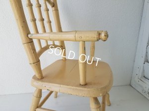 画像9: ドールチェア