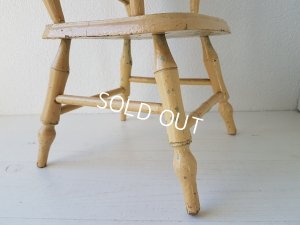 画像10: ドールチェア