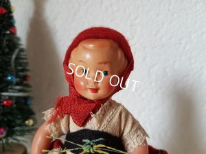 画像5: 赤ずきんちゃんドール
