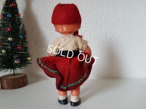 画像7: 赤ずきんちゃんドール