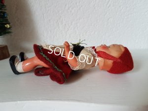 画像8: 赤ずきんちゃんドール