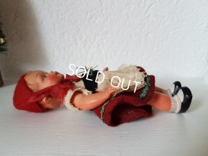 画像9: 赤ずきんちゃんドール