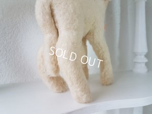 画像4: シュタイフ羊