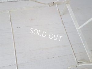 画像7: アイアン製ドールベッド