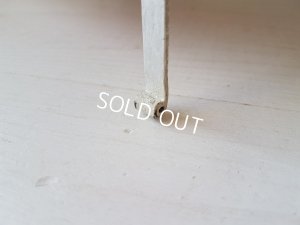 画像13: アイアン製ドールベッド