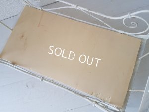 画像18: アイアン製ドールベッド