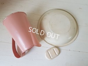 画像3: ブリキトイウォッシュセット