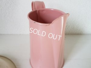 画像8: ブリキトイウォッシュセット