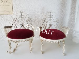 画像10: ドールチェア