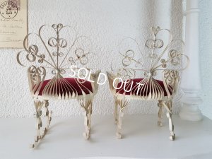 画像12: ドールチェア