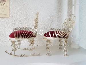 画像13: ドールチェア