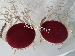 画像14: ドールチェア