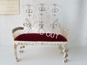 画像2: ドールチェア