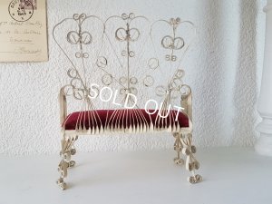 画像4: ドールチェア