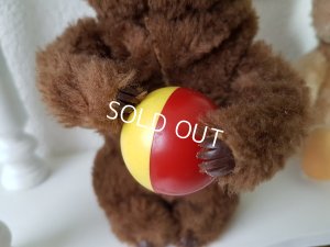 画像2: Max Carlテディベア