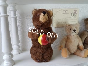 画像6: Max Carlテディベア