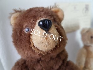 画像10: Max Carlテディベア