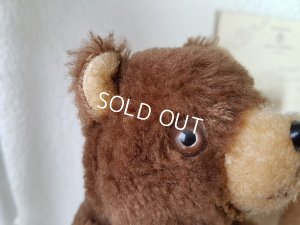 画像11: Max Carlテディベア