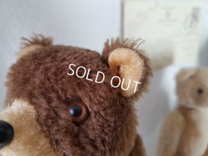 画像12: Max Carlテディベア