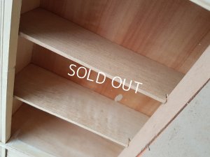 画像3: ドールキャビネット