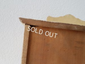 画像8: ドールキャビネット