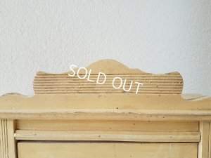 画像11: ドールキャビネット