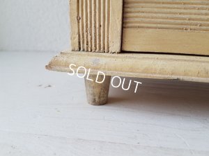 画像13: ドールキャビネット