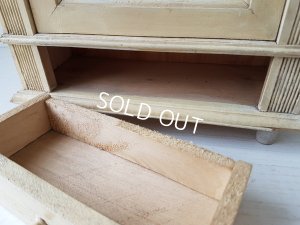 画像14: ドールキャビネット