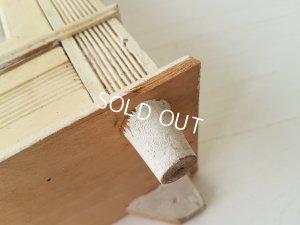 画像15: ドールキャビネット