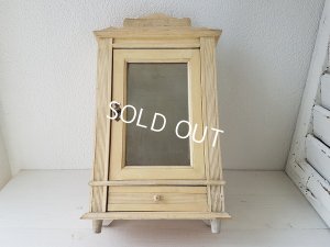 画像16: ドールキャビネット