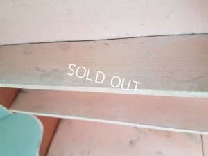 画像4: ピンクペイントドロワー