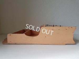 画像10: ピンクペイントドロワー