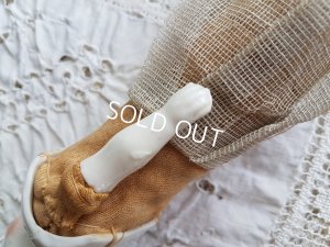 画像11: チャイナヘッドドール