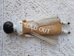 ⋆⑅˚₊ 豪華ドイツ　ビッグサイズ　チャイナヘッドドール　アンティークベア⋆⑅˚ Yahoo!オークション -「チャイナヘッドドール」の落札相場・落札価格