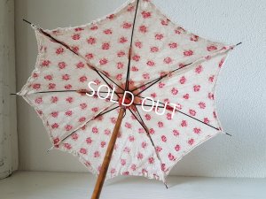 画像6: ドールパラソル