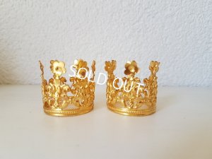 画像2: ドールティアラ