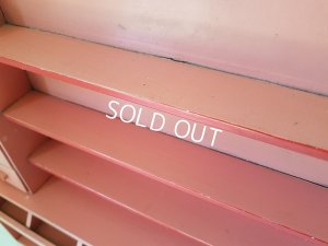 画像11: トイオープンシェルフ