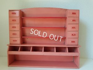 画像2: トイオープンシェルフ