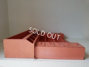 画像9: トイオープンシェルフ